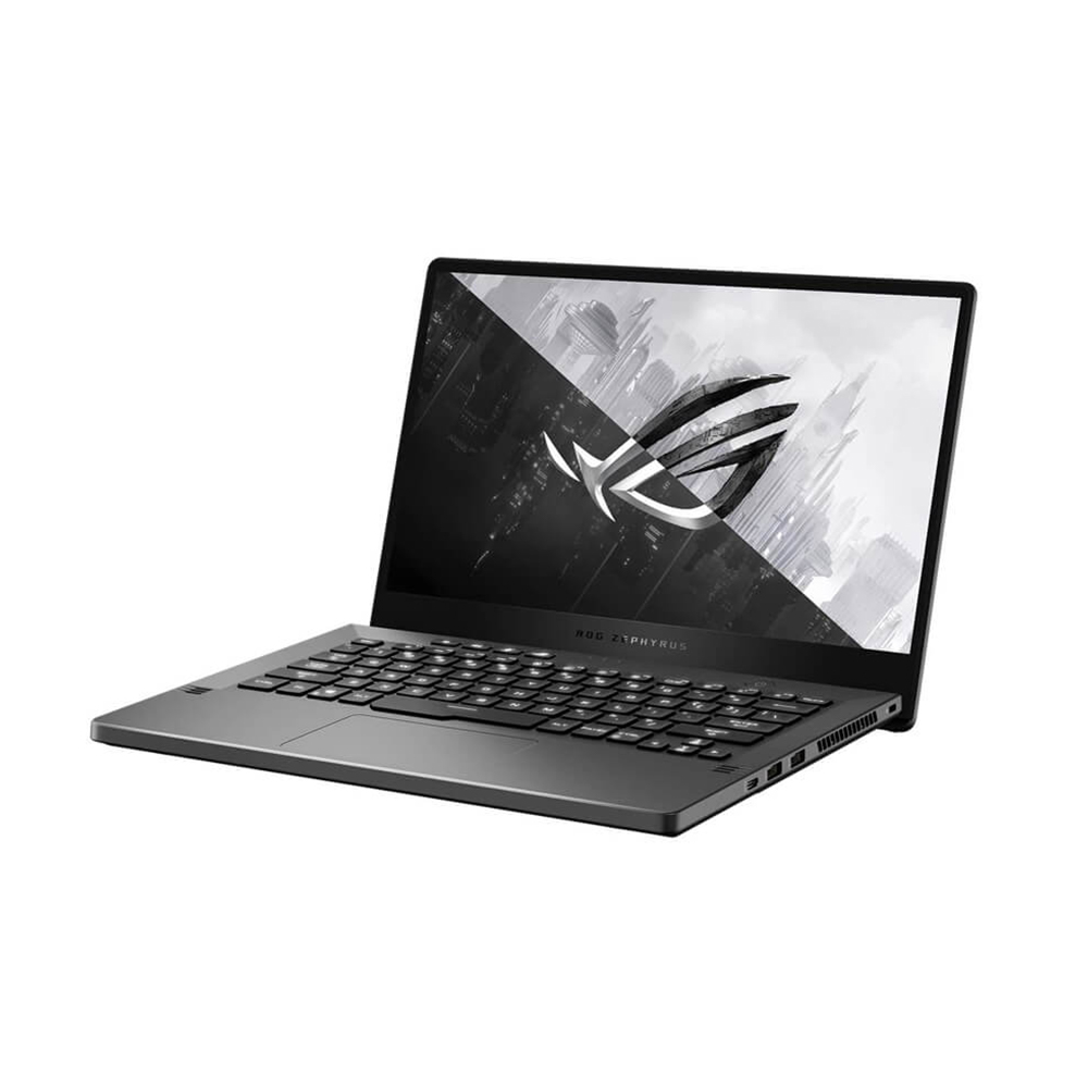 ASUS Rog Zephyrus 14 GA401IU ( AMD Ryzen 7 4800HS | RAM 16GB | SSD M.2 512GB | 14