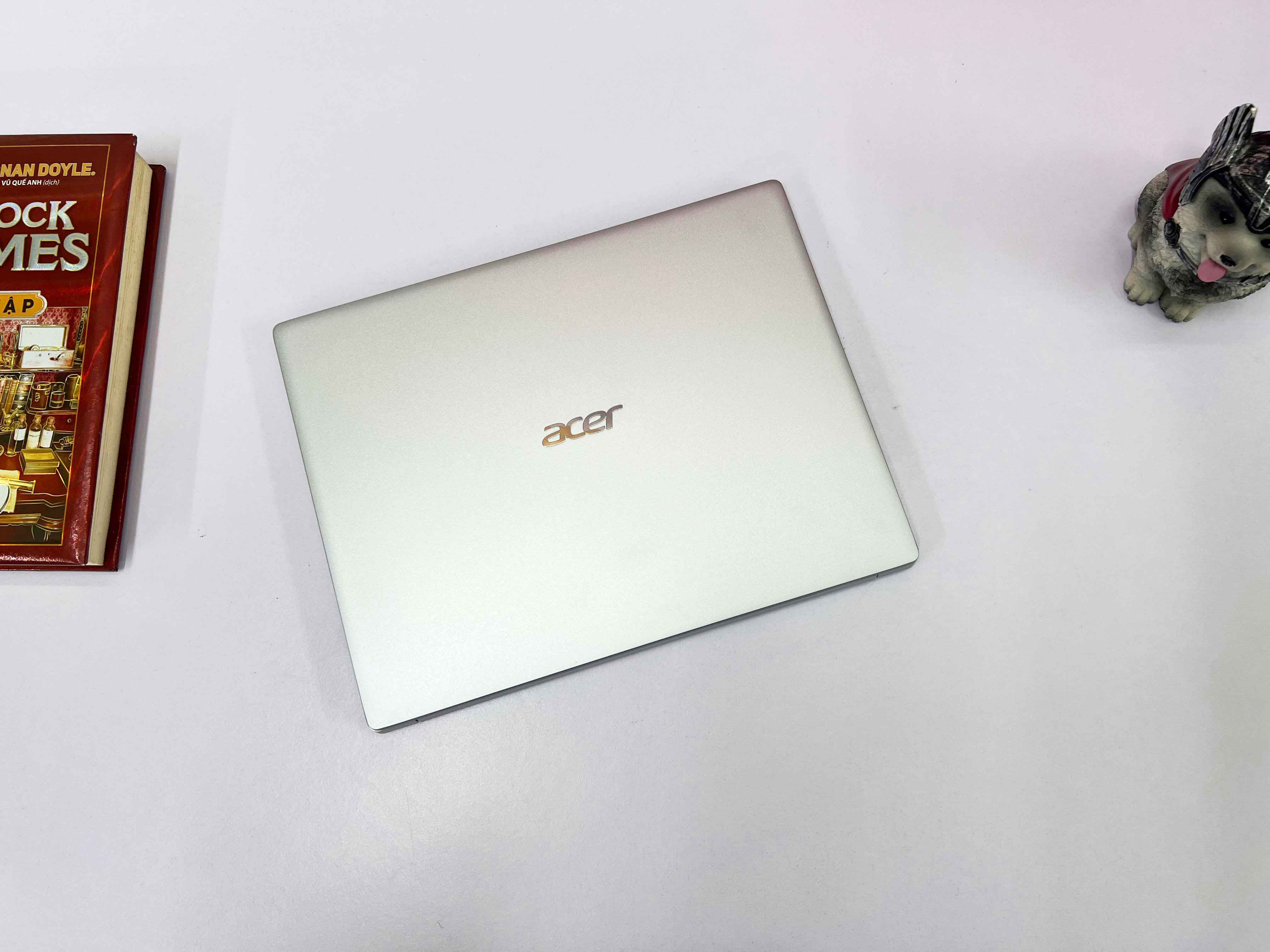 Acer Swift 3 SF313-53-56UU Notebook (Core i5-1135G7 | RAM 8GB | SSD M.2 512GB | 13.5 inch 2K QHD (2256 x 1504) | Card Intel Iris Xe Graphics )