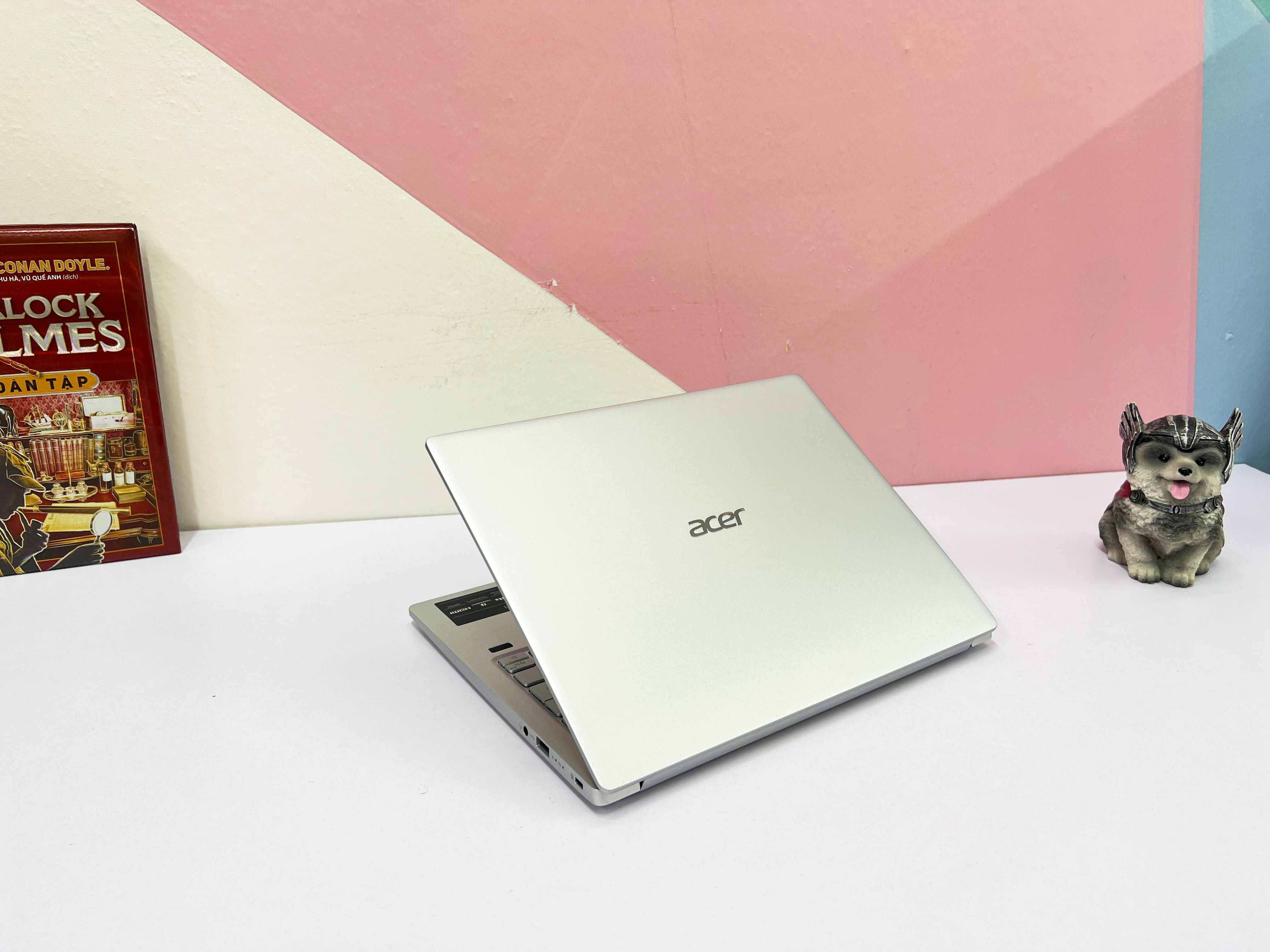 Acer Swift 3 SF313-53-56UU (Core i5-1135G7 | RAM 8GB | SSD M.2 512GB | 13.5 inch 2K QHD (2256 x 1504) | Card Intel Iris Xe Graphics )