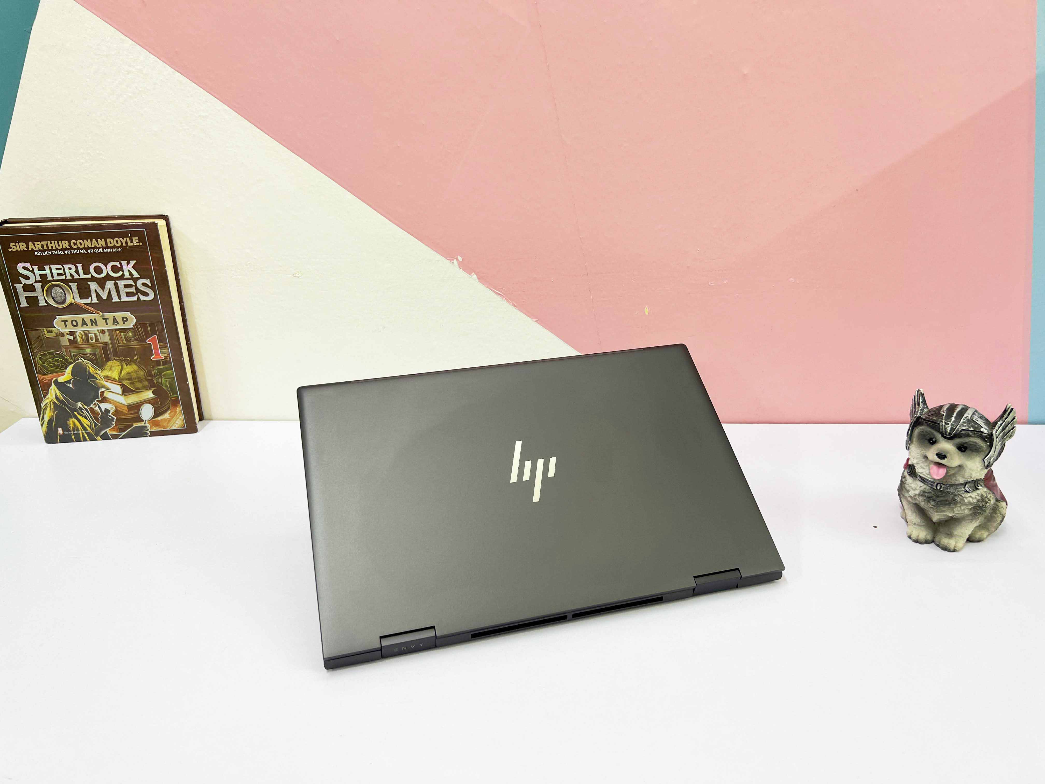HP Envy X360 2in1 laptop 15-ey0013dx (AMD Ryzen 5 5625U | RAM 8GB | SSD 256GB | 15.6