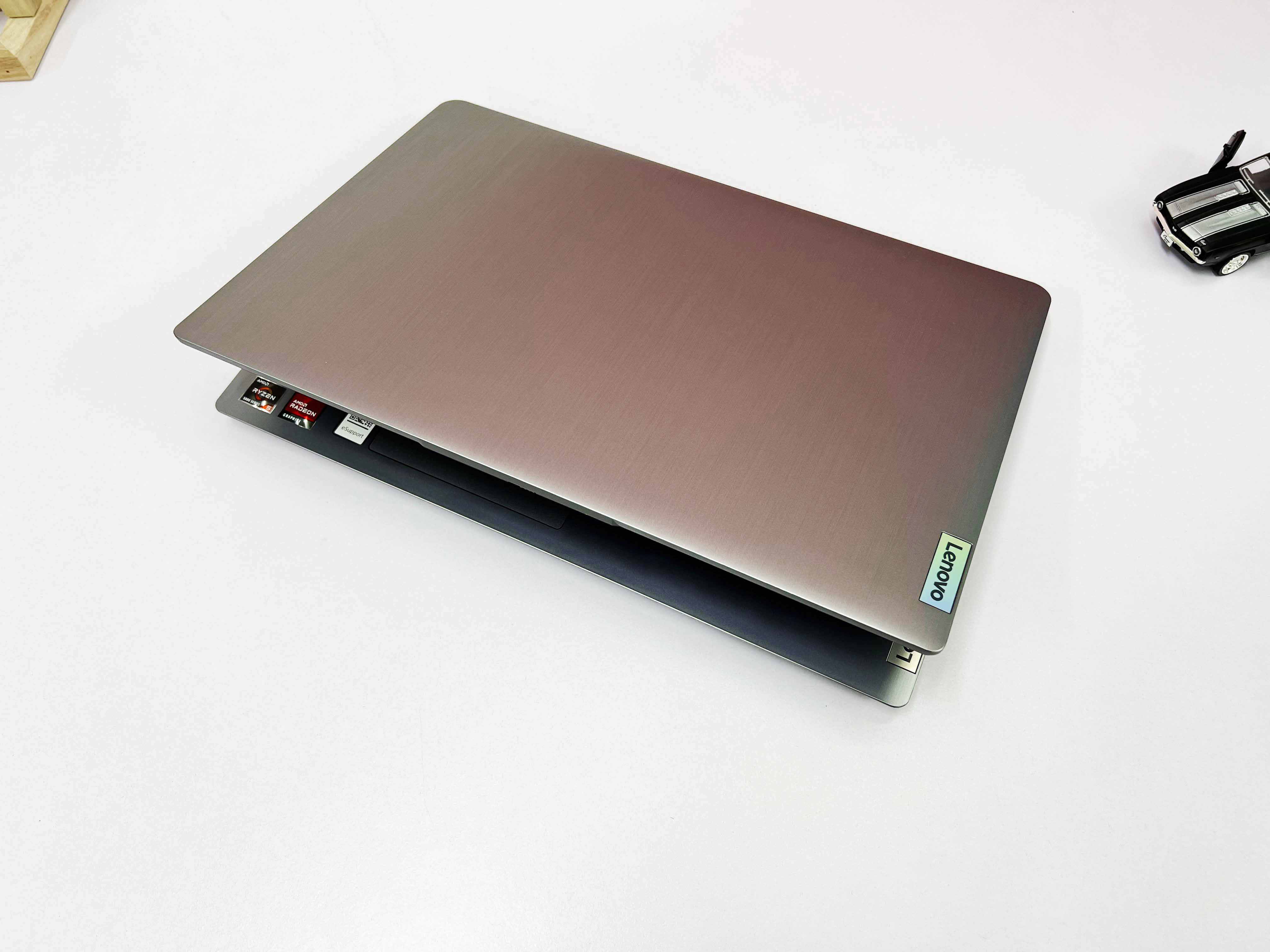 Lenovo IdeaPad 3 15ABA7 ( AMD Ryzen 5 5625U | RAM 16GB | SSD Nvme 512GB | 15.6