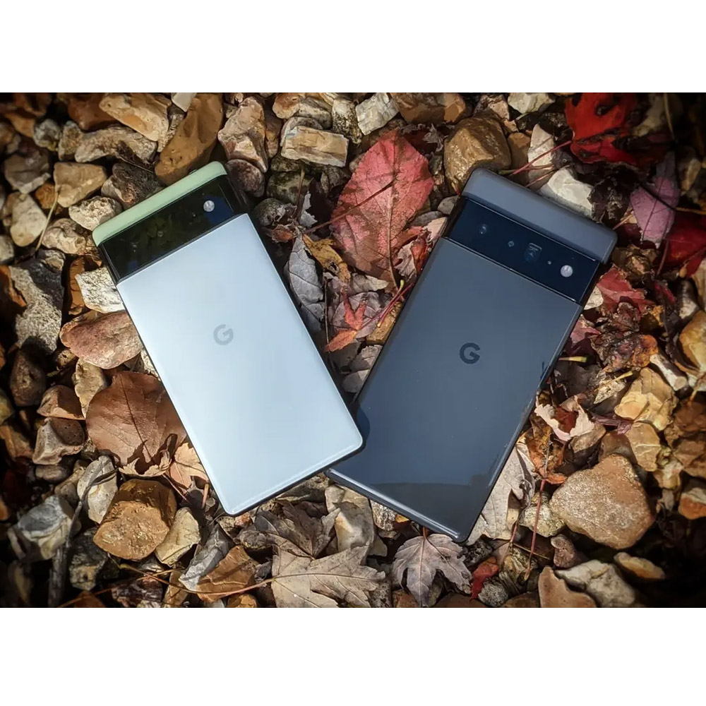 Google Pixel 6 Pro Mới 99% Like new - Quốc tế ( 2 sim online )