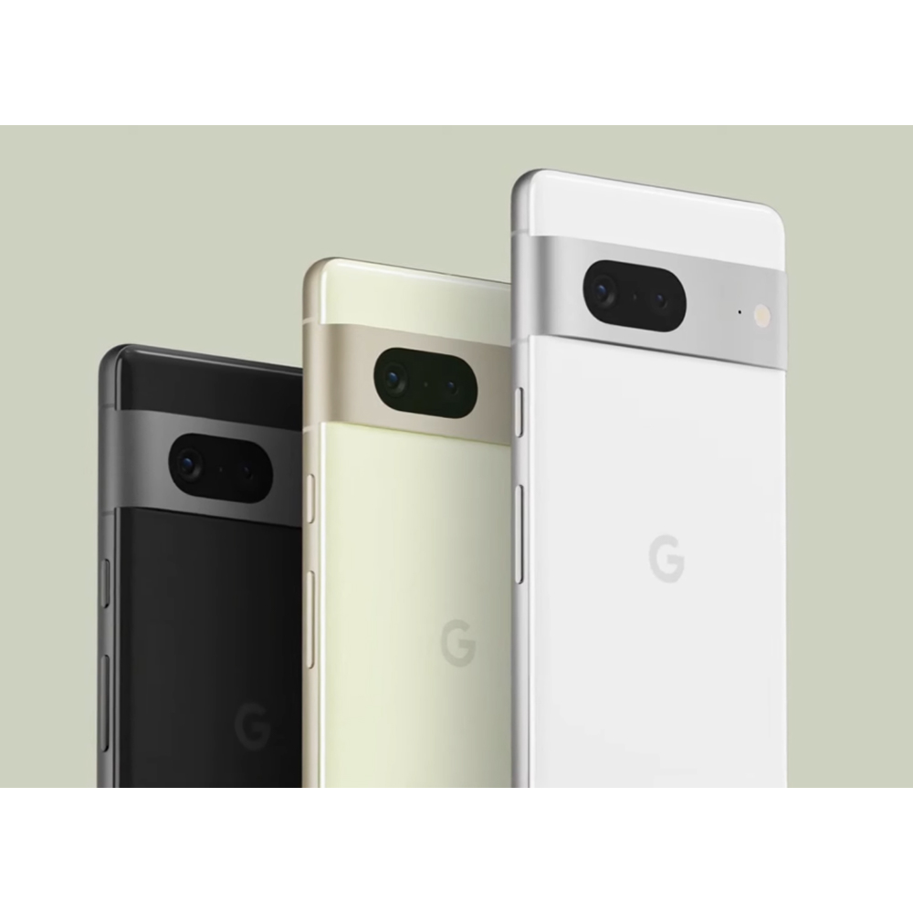 Google Pixel 7 Mới 99% Like New - Quốc tế ( 2 sim online )