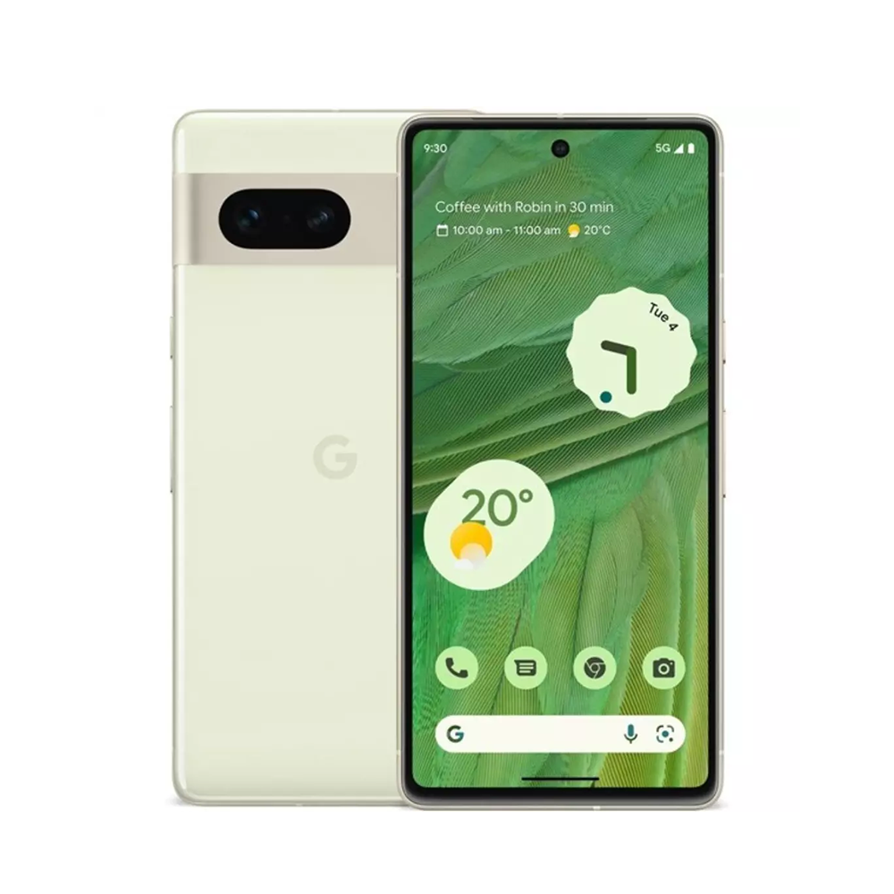 Google Pixel 7 Lock Mới 99%