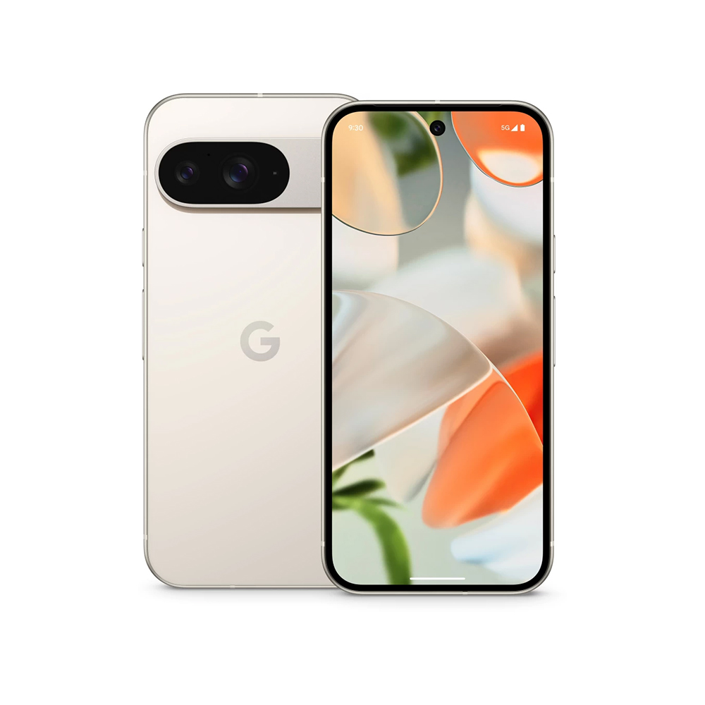 Google Pixel 9 Lock 256GB 5G Mới 100%