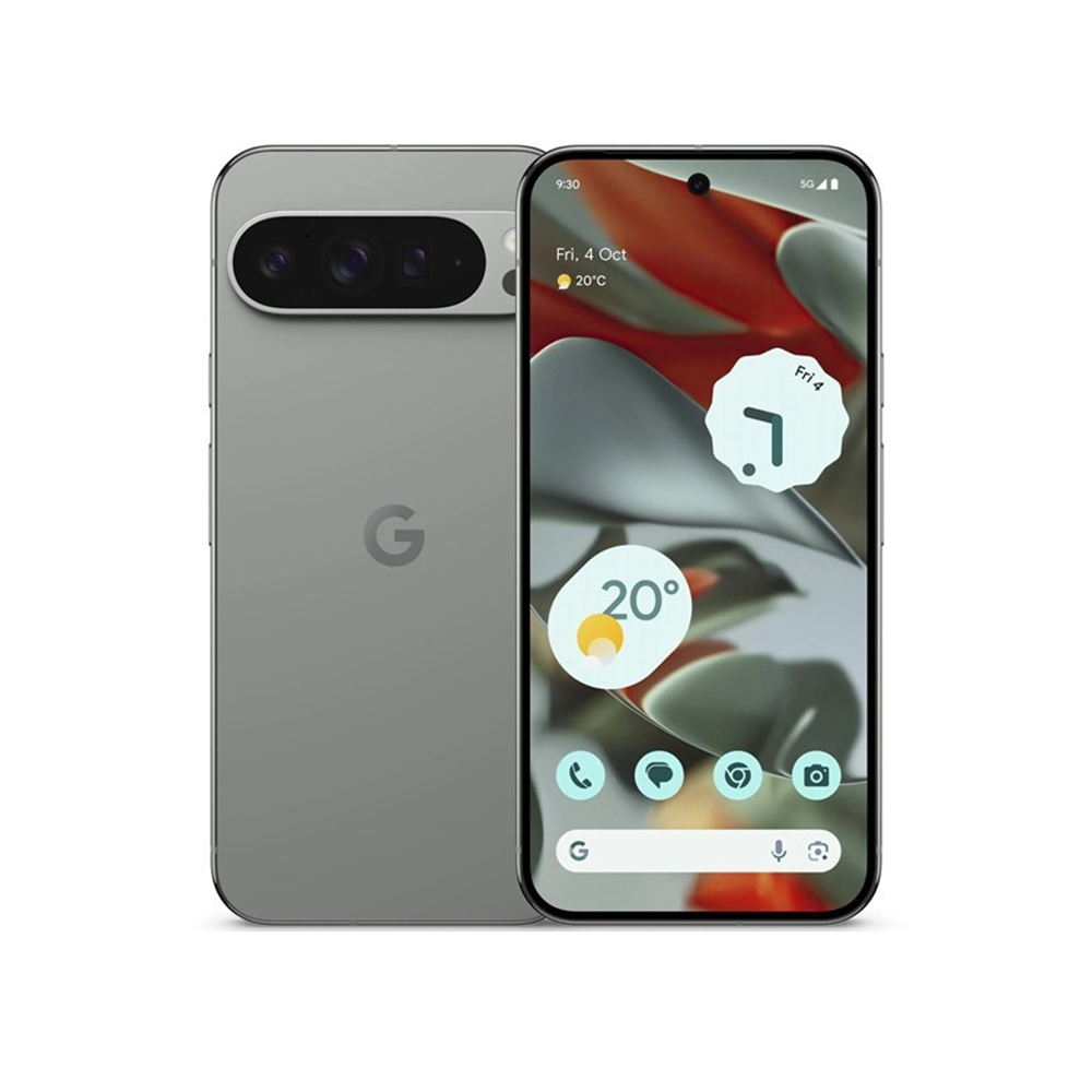 Google Pixel 9 Pro 5G New No Box - Quốc tế ( 128GB )