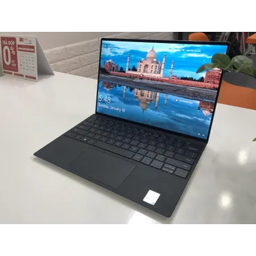 Dell XPS 9310 (Core I7-1165G7 | RAM 16GB | SSD NVMe 512GB | 13.4 inch FHD  1920x1200 | Card On )
