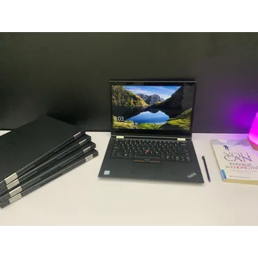 Lenovo Yoga 370 13.3