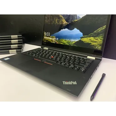 Lenovo Yoga 370 13.3