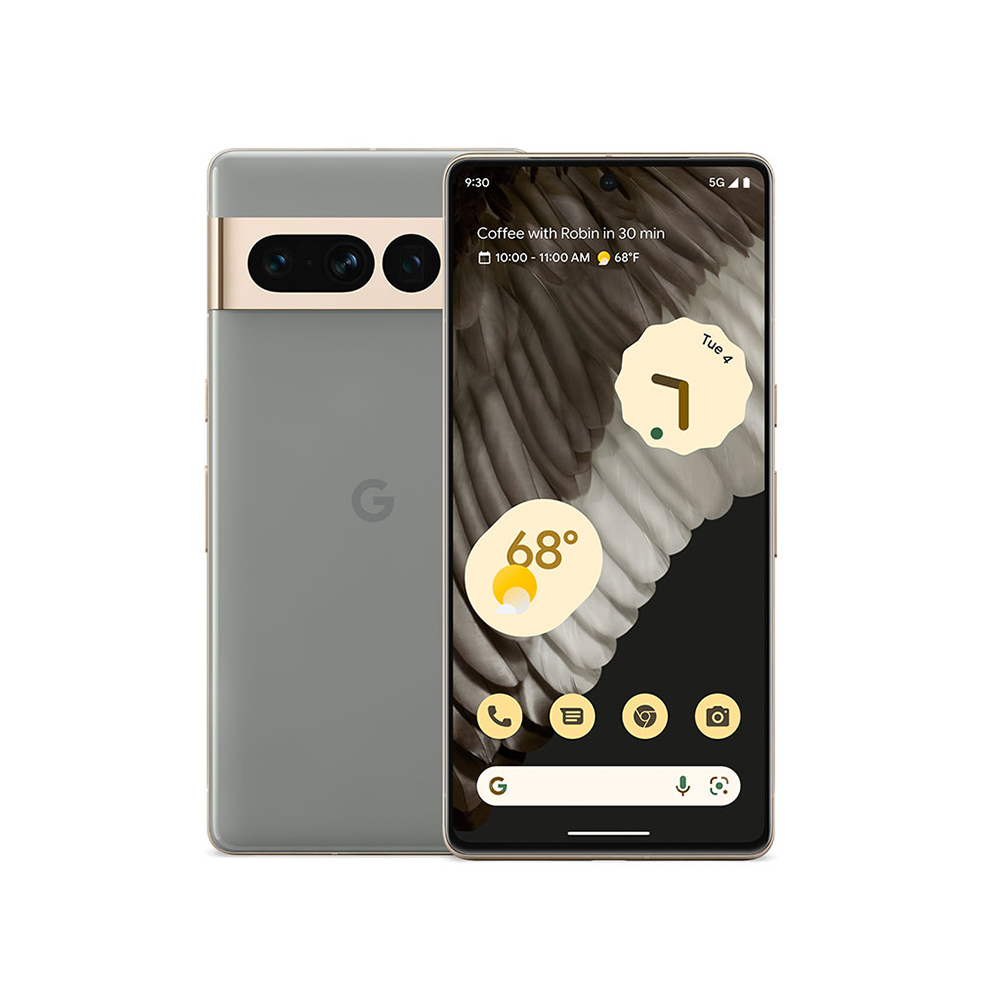 Google Pixel 7 Pro Lock Mới 98-99%