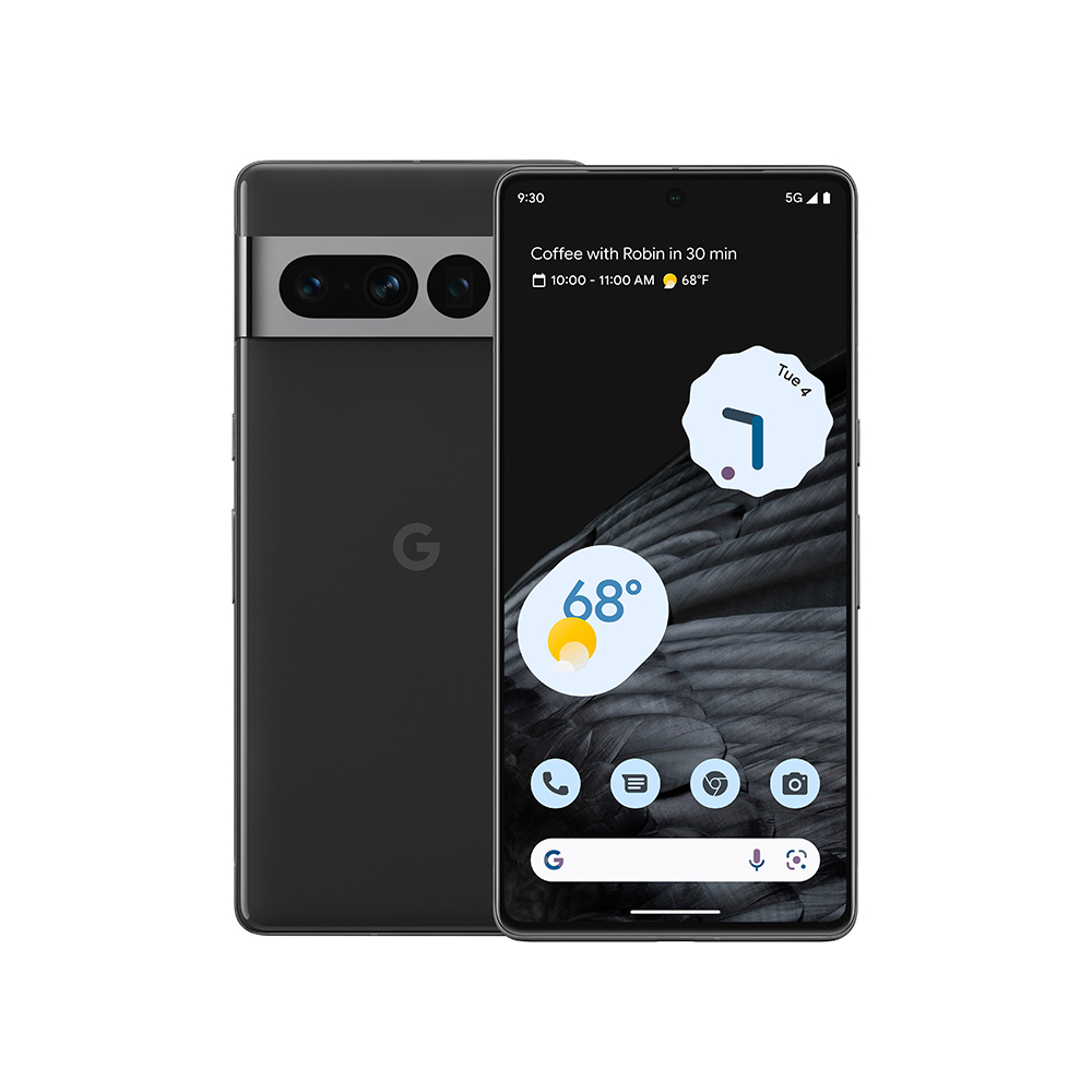 Google Pixel 7 Pro Lock Mới 98-99%