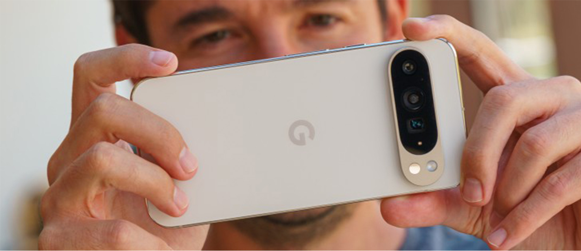 Google Pixel 9 Pro 5G Like New - Quốc tế ( 128GB )